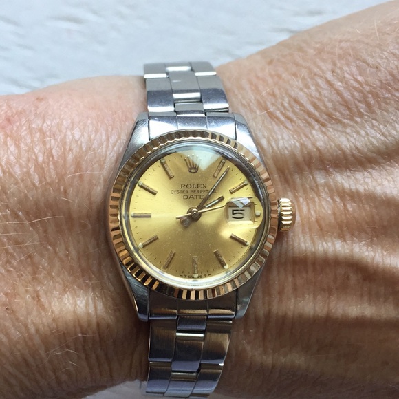 Rolex Accessories - Ladies Rolex series #2030